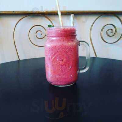 Diva Espresso & Eats