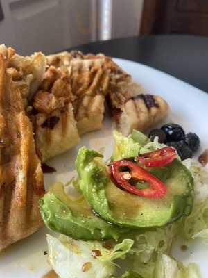 Diva Espresso & Eats