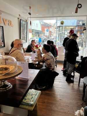 Diva Espresso & Eats