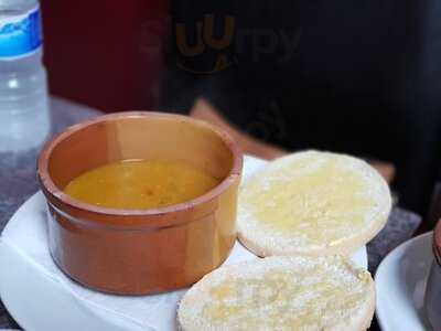 Norah Cafe & Restaurant