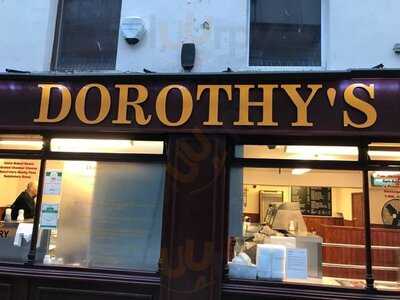 Dorothy's Cafe & Fish Bar