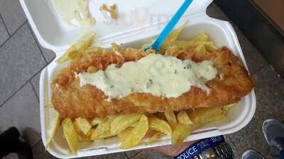 Dorothy's Cafe & Fish Bar