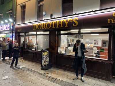 Dorothy's Cafe & Fish Bar