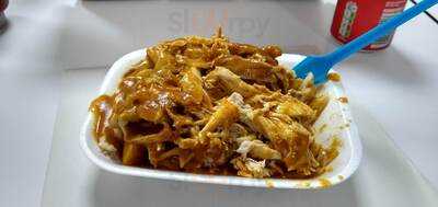 Dorothy's Cafe & Fish Bar