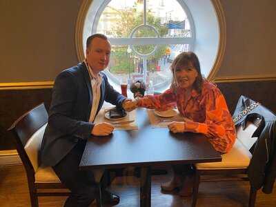 Celebrity Indian Restaurant