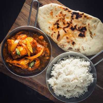 Celebrity Indian Restaurant