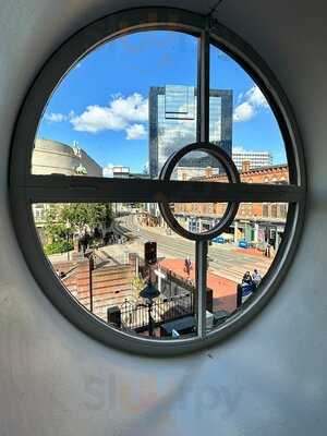 Celebrity Indian Restaurant