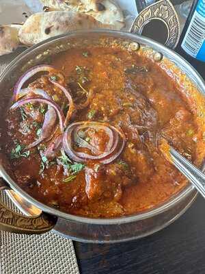 Celebrity Indian Restaurant