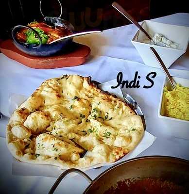 Celebrity Indian Restaurant