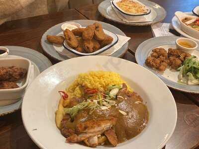 Nurseryman - Pub & Grill