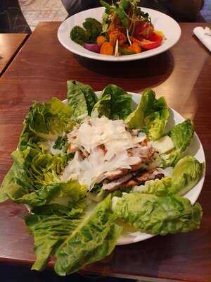 Nurseryman - Pub & Grill