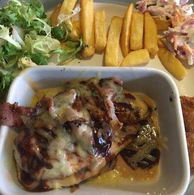 Nurseryman - Pub & Grill