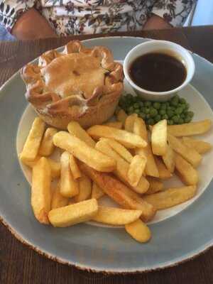 Nurseryman - Pub & Grill