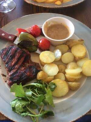 Nurseryman - Pub & Grill