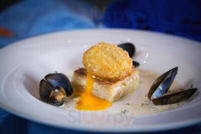 The Old Weighing Room