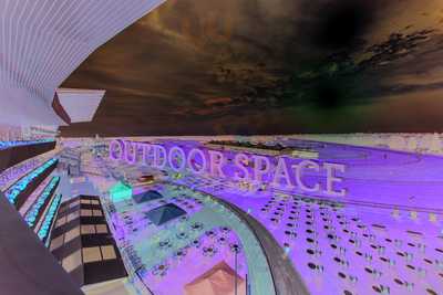 The Old Weighing Room