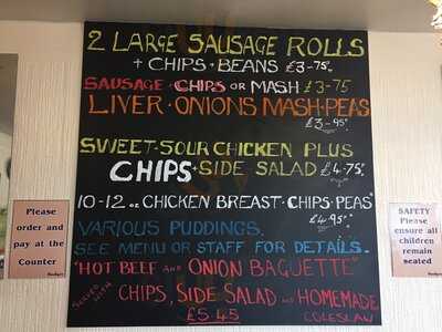 Suzie @ Five And Two Cafe