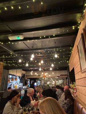 My Thai At The Old Steps