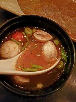 My Thai At The Old Steps