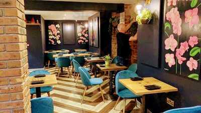 My Thai At The Old Steps