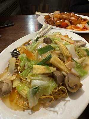 Chung Ying Cantonese Restaurant