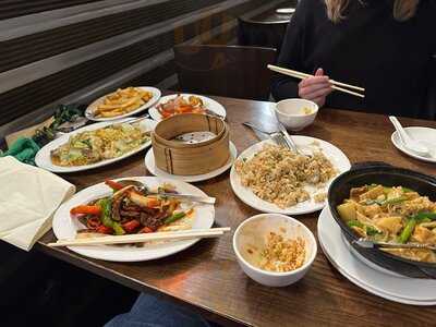 Chung Ying Cantonese Restaurant