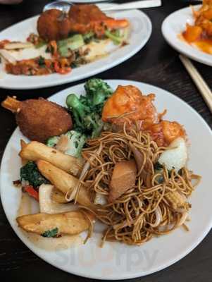 Chung Ying Cantonese Restaurant