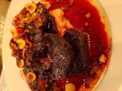 Market Restaurant And Bar