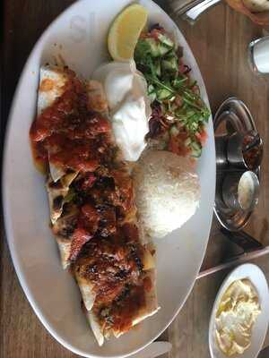 Antalya Turkish Kitchen