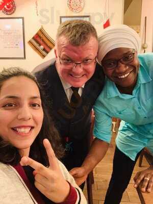 Antalya Turkish Kitchen