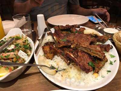 Antalya Turkish Kitchen