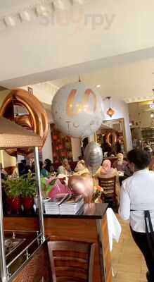 Antalya Turkish Kitchen