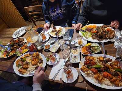 Antalya Turkish Kitchen