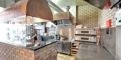 Antalya Turkish Kitchen