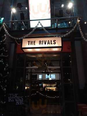 The Rivals Bar & Restaurant