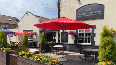 The Oddfellows Arms