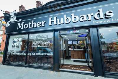 Mother Hubbard's