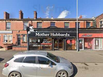 Mother Hubbard's
