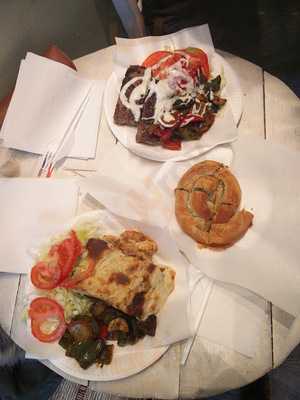 40 23 Mediterranean Food