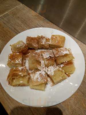 40 23 Mediterranean Food