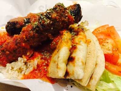 40 23 Mediterranean Food