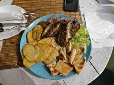 40 23 Mediterranean Food