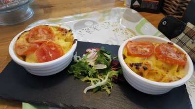 The Boys' Cafe And Eatery