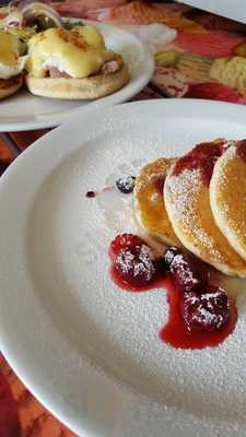 The Boys' Cafe And Eatery