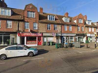 The Boys' Cafe And Eatery