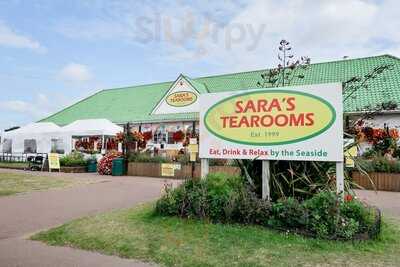 Sara's Tearoom