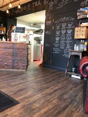 The Toast Office, Fleckney