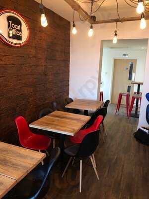 The Toast Office, Fleckney