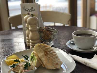 Cafe Malveen