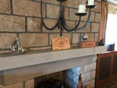 Restaurant At Fox & Hounds Country Inn